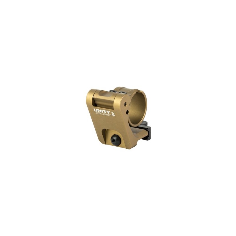 DT MDRX  308 WIN 16" 10RD FDE FE