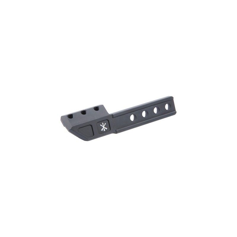 DT MDRX 223 WYLDE 16" 10RD FDE FE