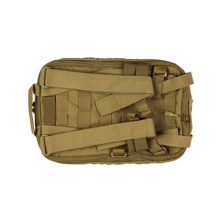 WILSON CQB 45 ACP 5" 8RD BLK
