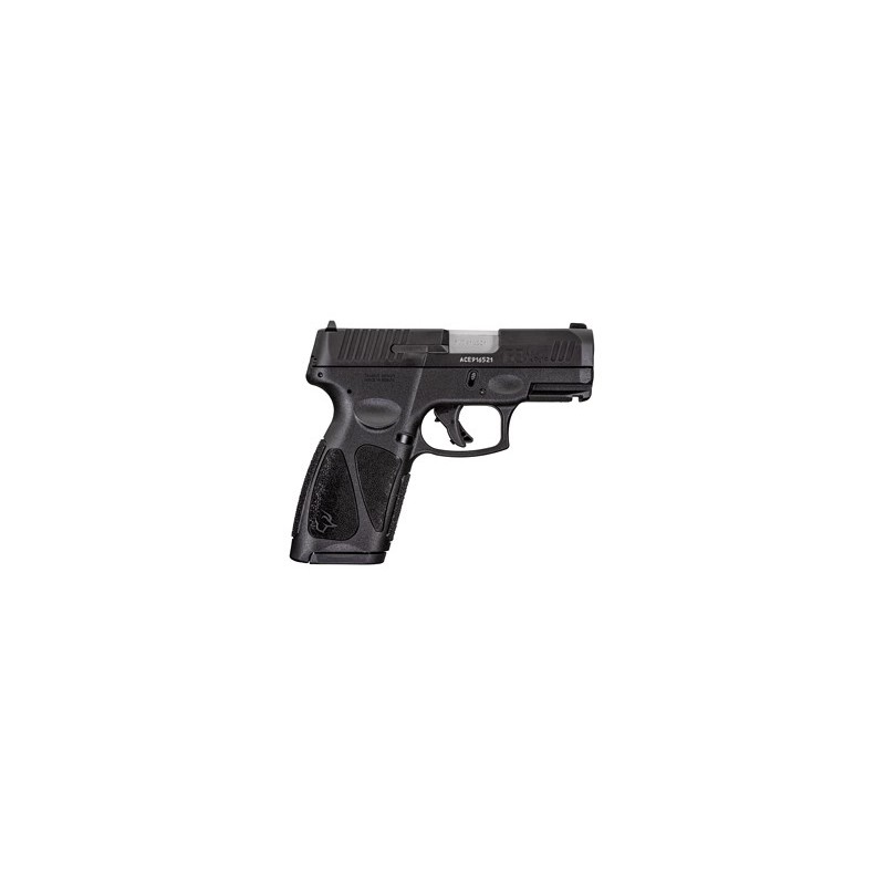 ETS MAG FOR HK MP5 9MM 10RD CRB SMK ETS MAG FOR HK MP5 9MM 10RD CRB SMK