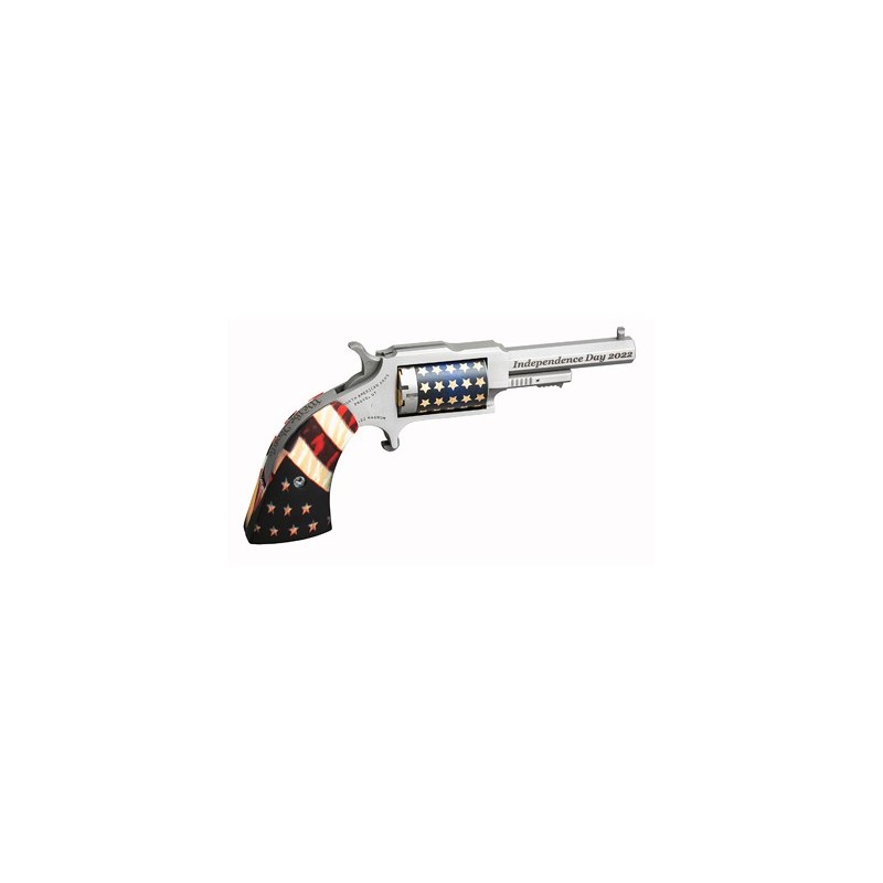 DW HEIRLOOM FS 45ACP 5" BRONZE 8RD