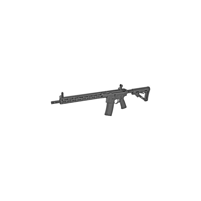 ETS MAG FOR HK VP9 9MM 21RD CRB SMK ETS MAG FOR HK VP9 9MM 21RD CRB SMK