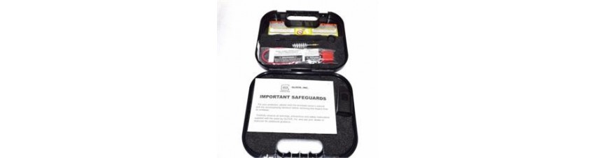 Glock Parts