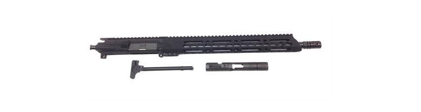 9mm Uppers